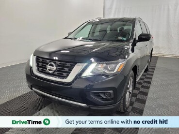 2018 Nissan Pathfinder in Plymouth Meeting, PA 19462