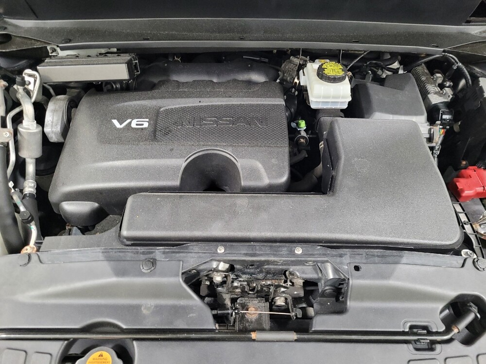2018 Nissan Pathfinder in Plymouth Meeting, PA 19462 - 18144619 30