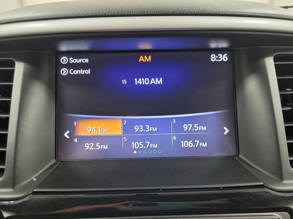 2018 Nissan Pathfinder in Plymouth Meeting, PA 19462 - 18144619 25