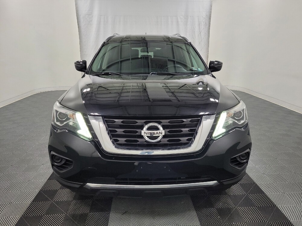 2018 Nissan Pathfinder in Plymouth Meeting, PA 19462 - 18144619 14