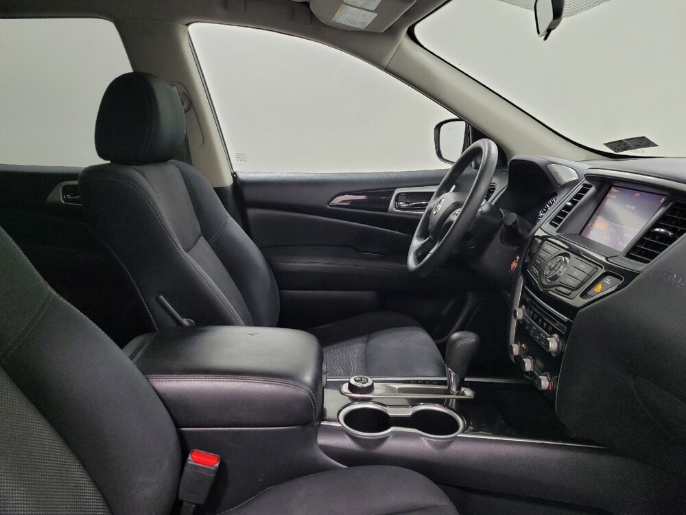 2018 Nissan Pathfinder in Plymouth Meeting, PA 19462 - 18144619 21