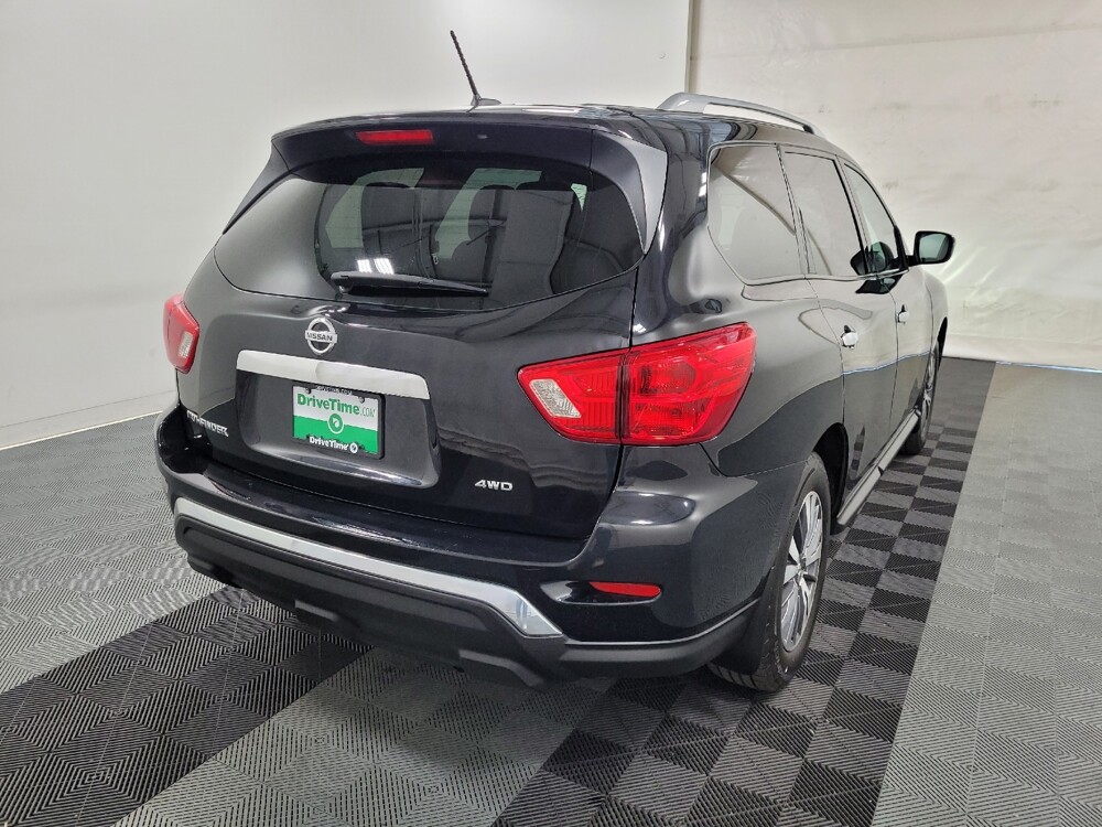 2018 Nissan Pathfinder in Plymouth Meeting, PA 19462 - 18144619 9