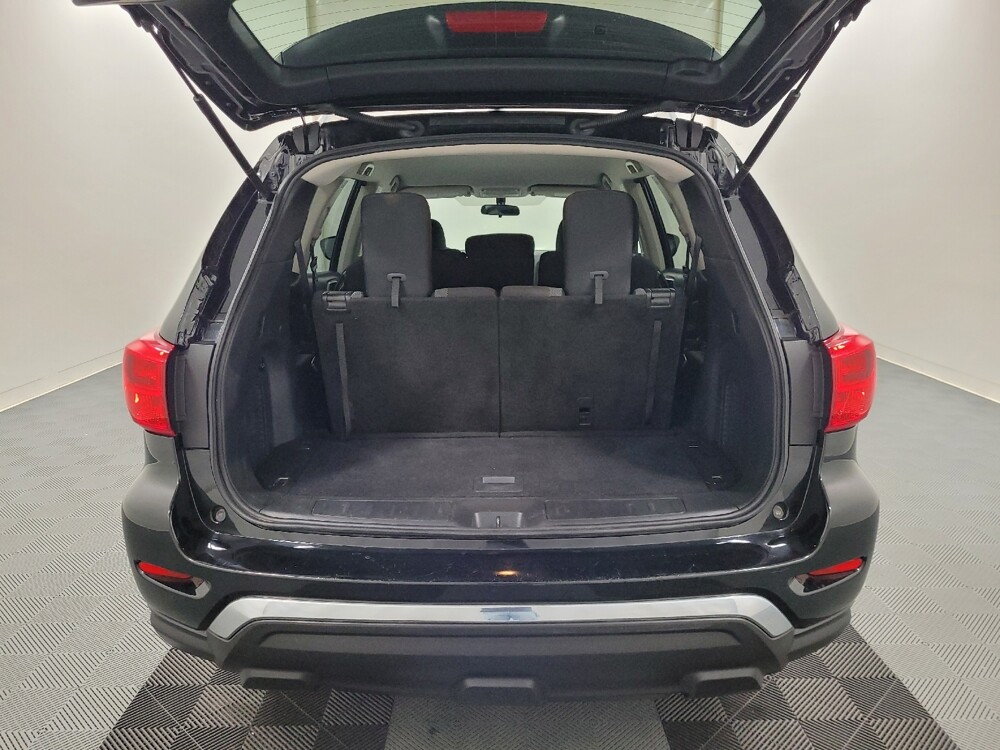 2018 Nissan Pathfinder in Plymouth Meeting, PA 19462 - 18144619 29