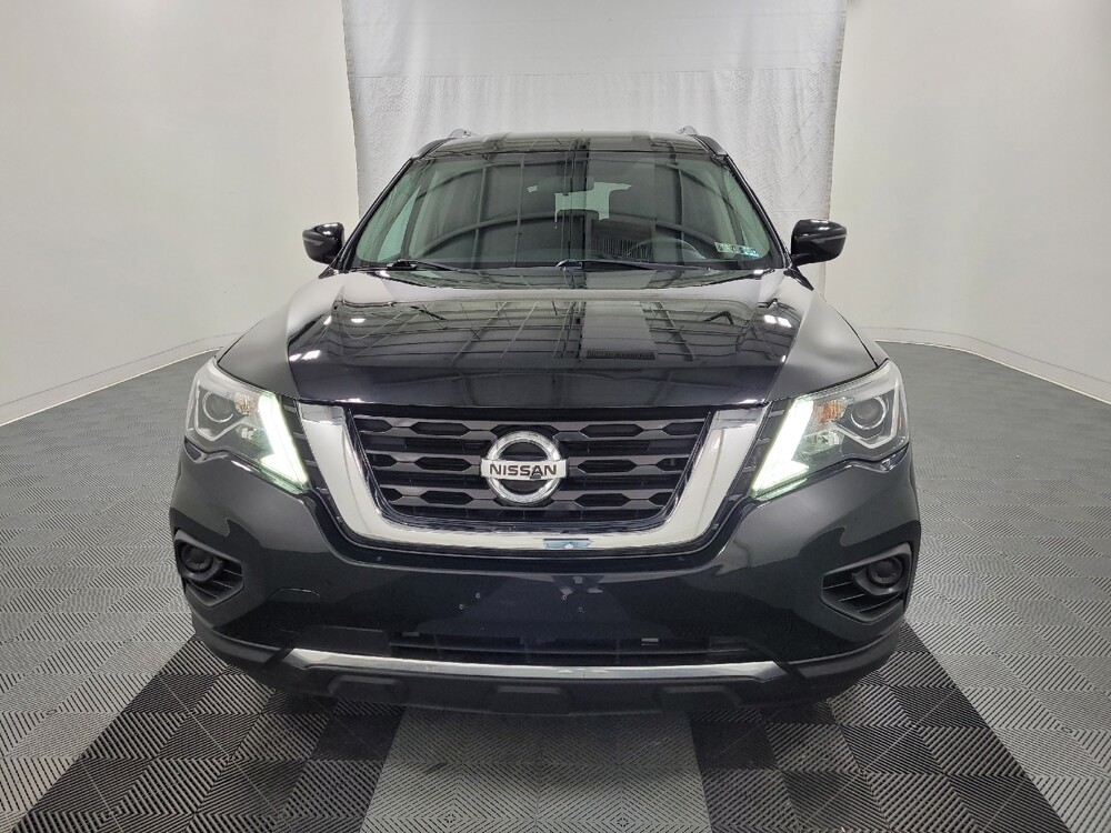 2018 Nissan Pathfinder in Plymouth Meeting, PA 19462 - 18144619 15