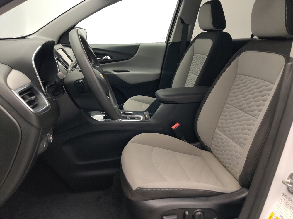2019 Chevrolet Equinox in Gainesville, FL 32609 - 18144621 17