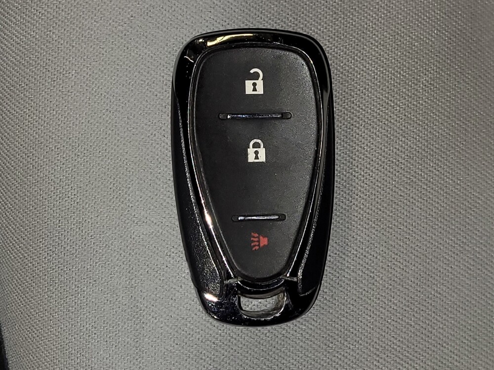 2019 Chevrolet Equinox in Gainesville, FL 32609 - 18144621 32