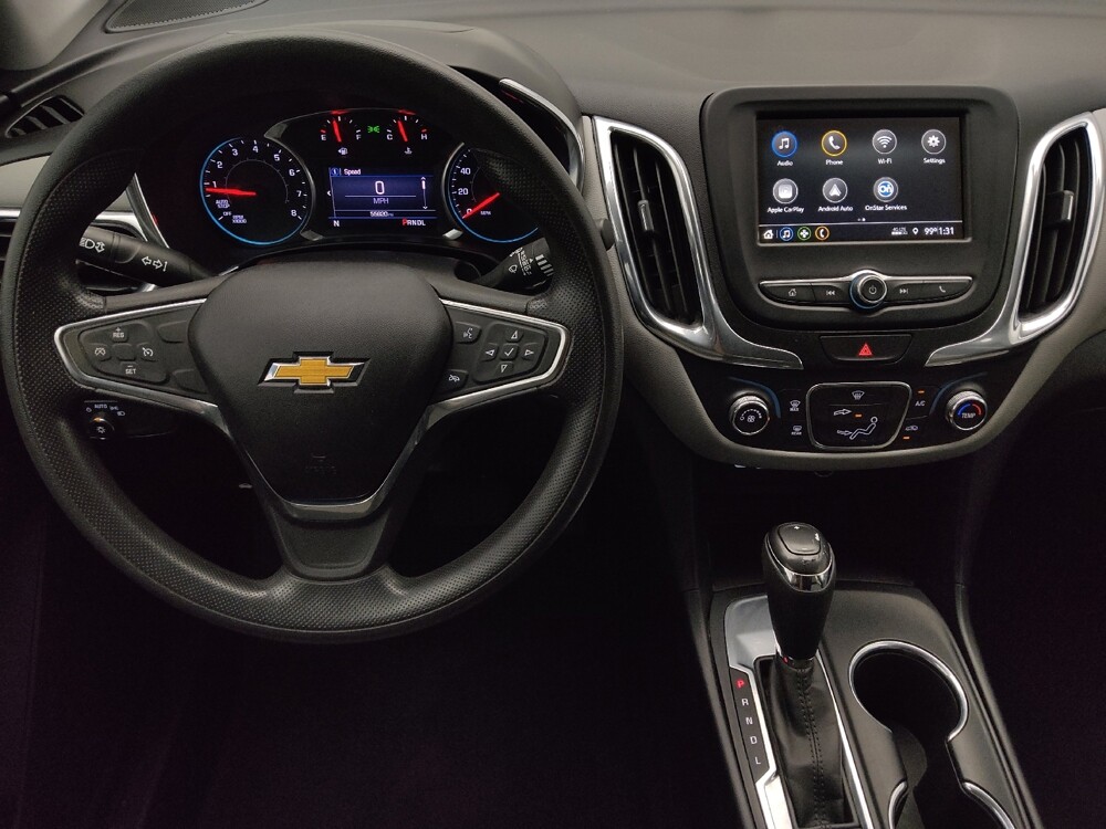 2019 Chevrolet Equinox in Gainesville, FL 32609 - 18144621 22
