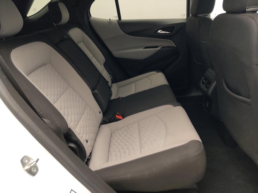 2019 Chevrolet Equinox in Gainesville, FL 32609 - 18144621 19