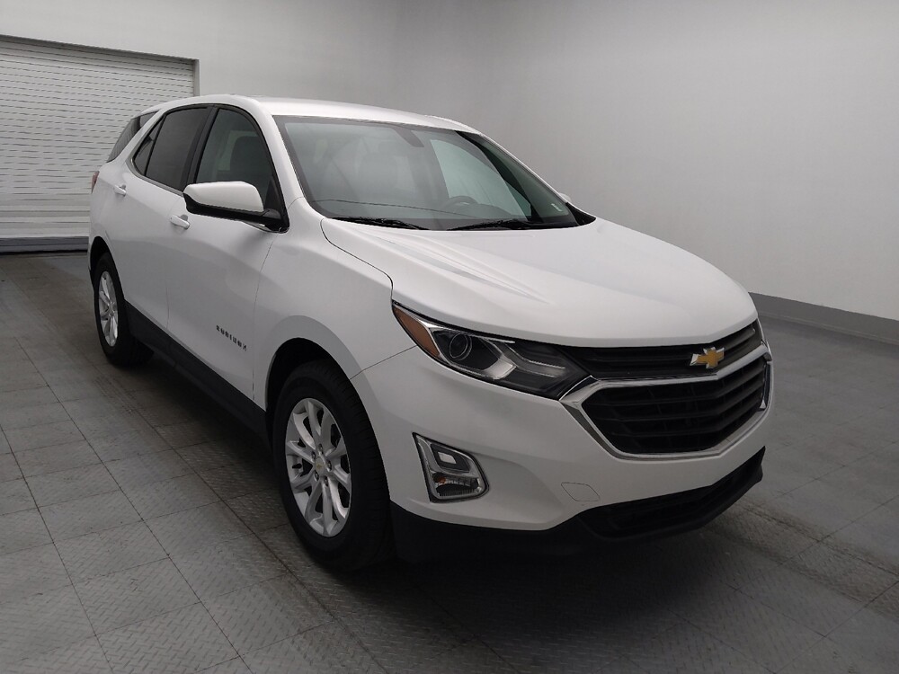 2019 Chevrolet Equinox in Gainesville, FL 32609 - 18144621 13