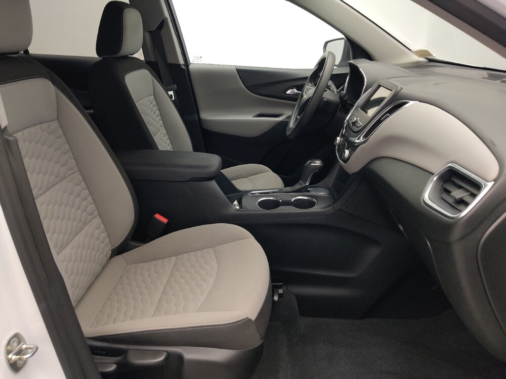 2019 Chevrolet Equinox in Gainesville, FL 32609 - 18144621 21