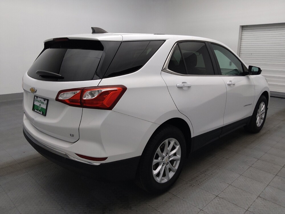 2019 Chevrolet Equinox in Gainesville, FL 32609 - 18144621 9