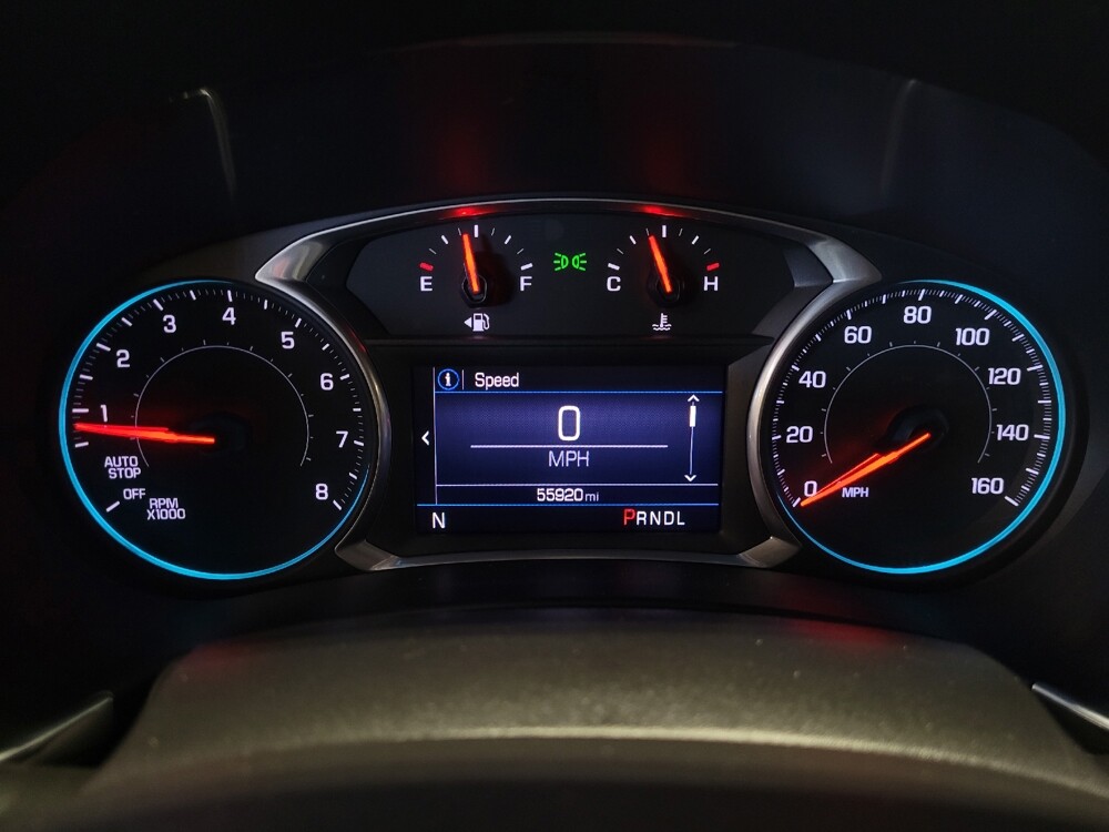 2019 Chevrolet Equinox in Gainesville, FL 32609 - 18144621 23