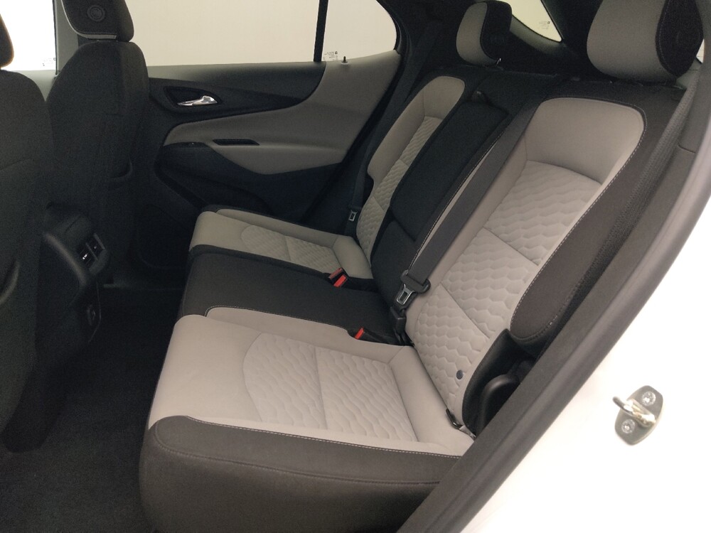 2019 Chevrolet Equinox in Gainesville, FL 32609 - 18144621 18