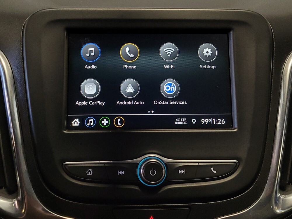 2019 Chevrolet Equinox in Gainesville, FL 32609 - 18144621 25