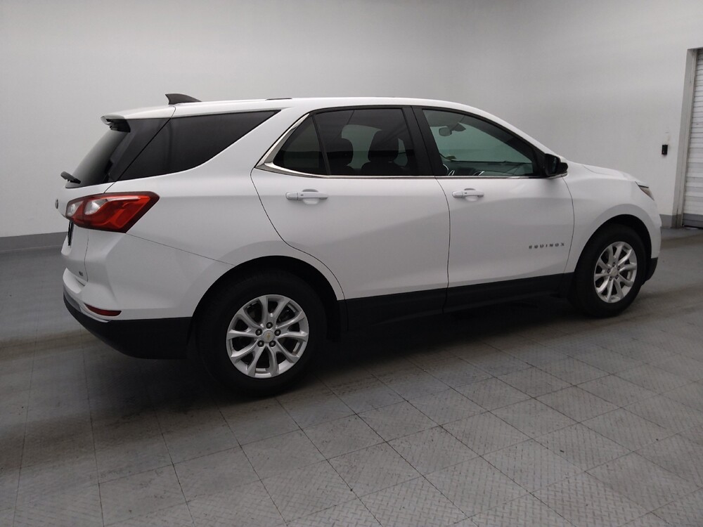 2019 Chevrolet Equinox in Gainesville, FL 32609 - 18144621 10