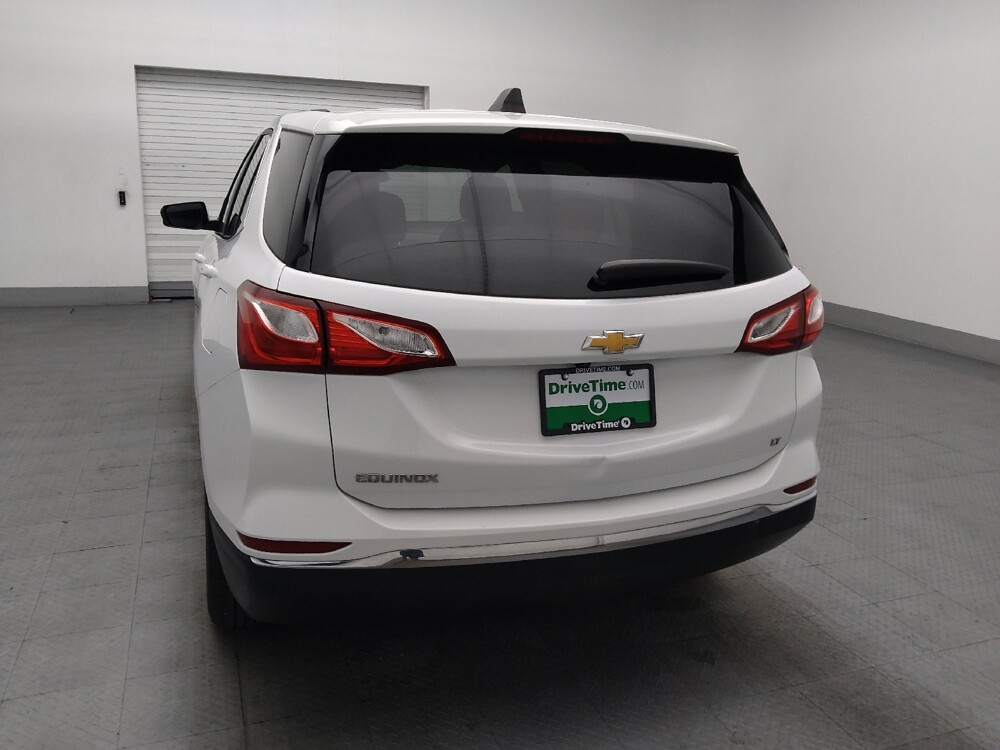2019 Chevrolet Equinox in Gainesville, FL 32609 - 18144621 6
