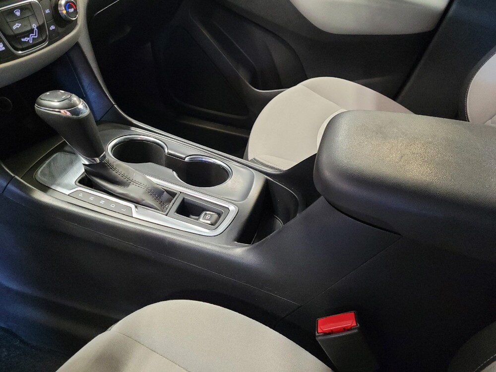 2019 Chevrolet Equinox in Gainesville, FL 32609 - 18144621 26