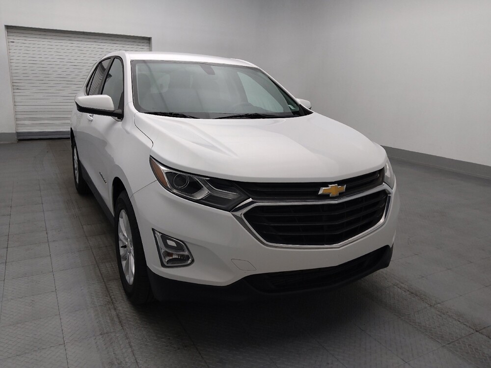 2019 Chevrolet Equinox in Gainesville, FL 32609 - 18144621 14