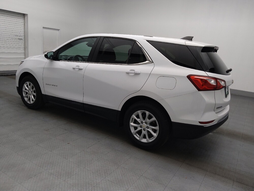 2019 Chevrolet Equinox in Gainesville, FL 32609 - 18144621 3
