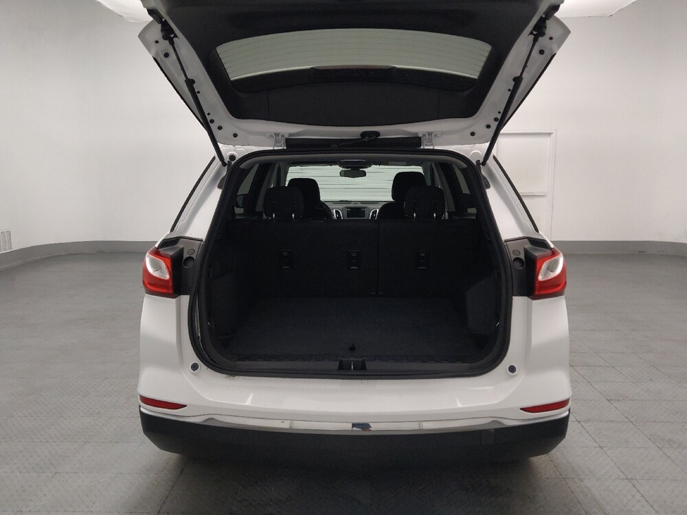 2019 Chevrolet Equinox in Gainesville, FL 32609 - 18144621 29
