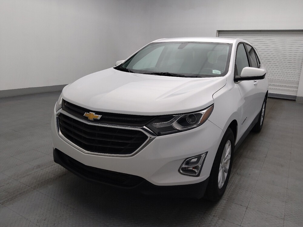 2019 Chevrolet Equinox in Gainesville, FL 32609 - 18144621 15