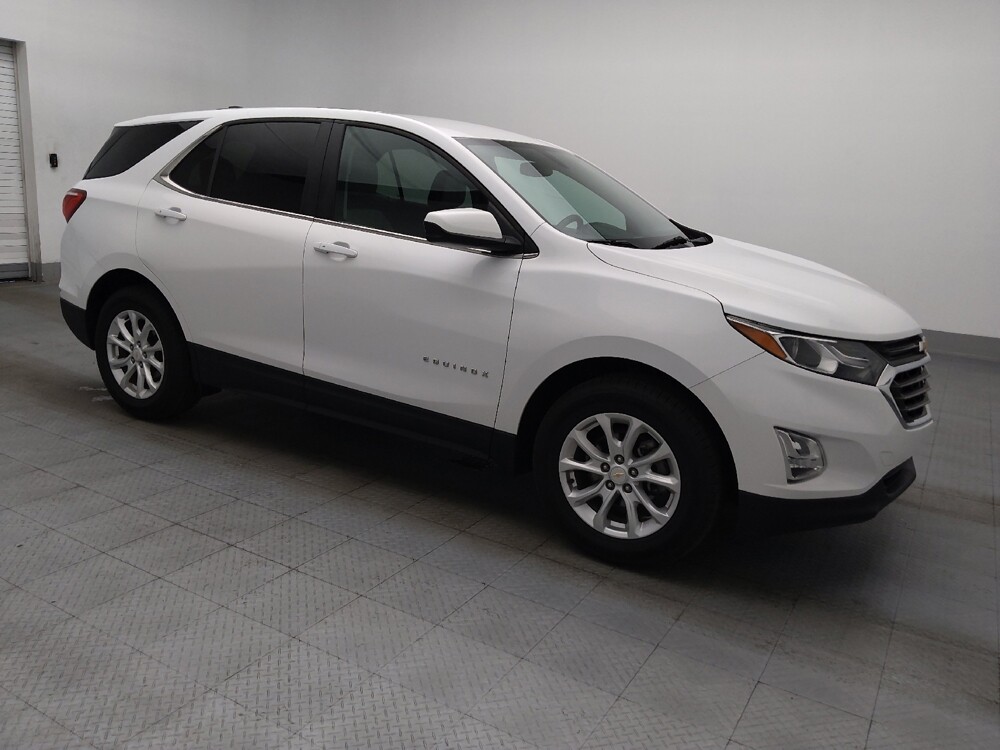 2019 Chevrolet Equinox in Gainesville, FL 32609 - 18144621 11
