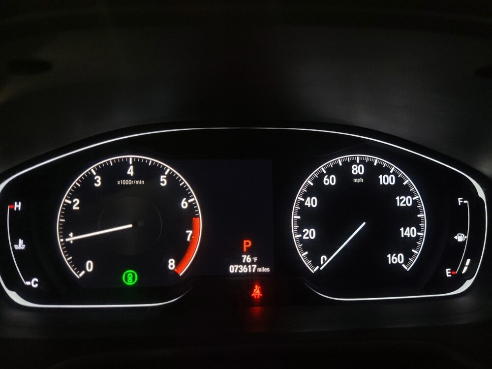 2019 Honda Accord in Williamstown, NJ 8094 - 18144623 23