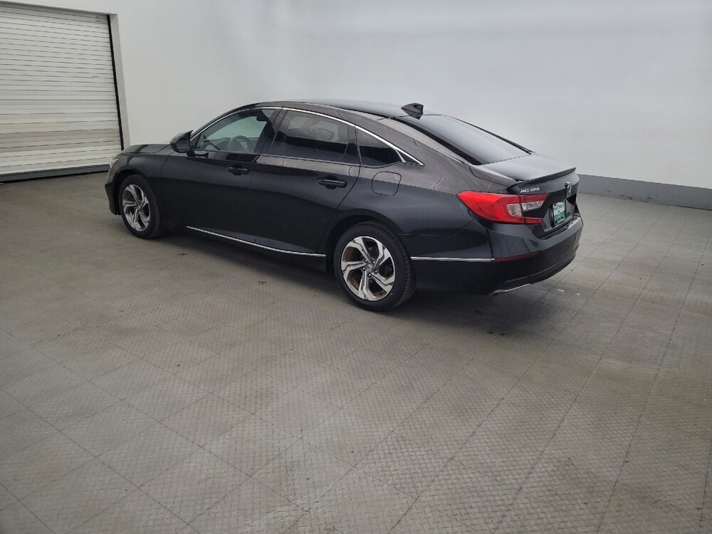 2019 Honda Accord in Williamstown, NJ 8094 - 18144623 3