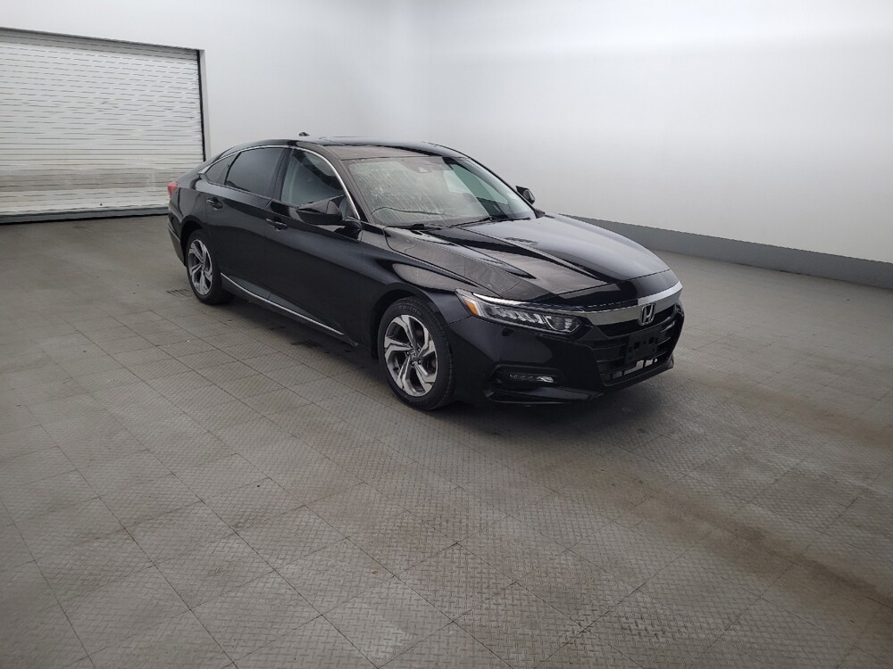2019 Honda Accord in Williamstown, NJ 8094 - 18144623 13