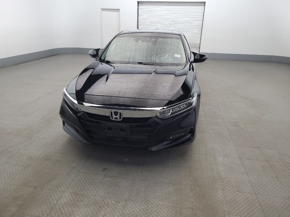 2019 Honda Accord in Williamstown, NJ 8094 - 18144623 15