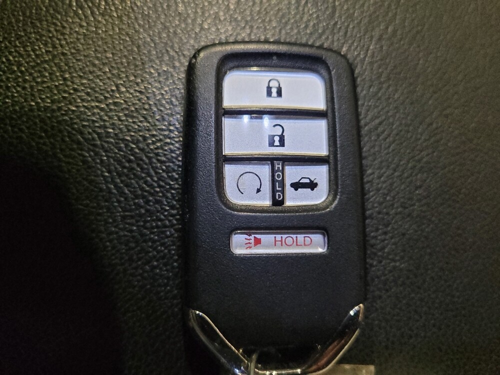 2019 Honda Accord in Williamstown, NJ 8094 - 18144623 32