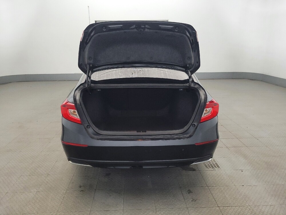 2019 Honda Accord in Williamstown, NJ 8094 - 18144623 29