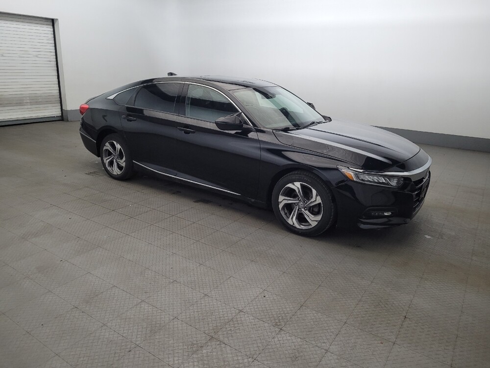2019 Honda Accord in Williamstown, NJ 8094 - 18144623 11