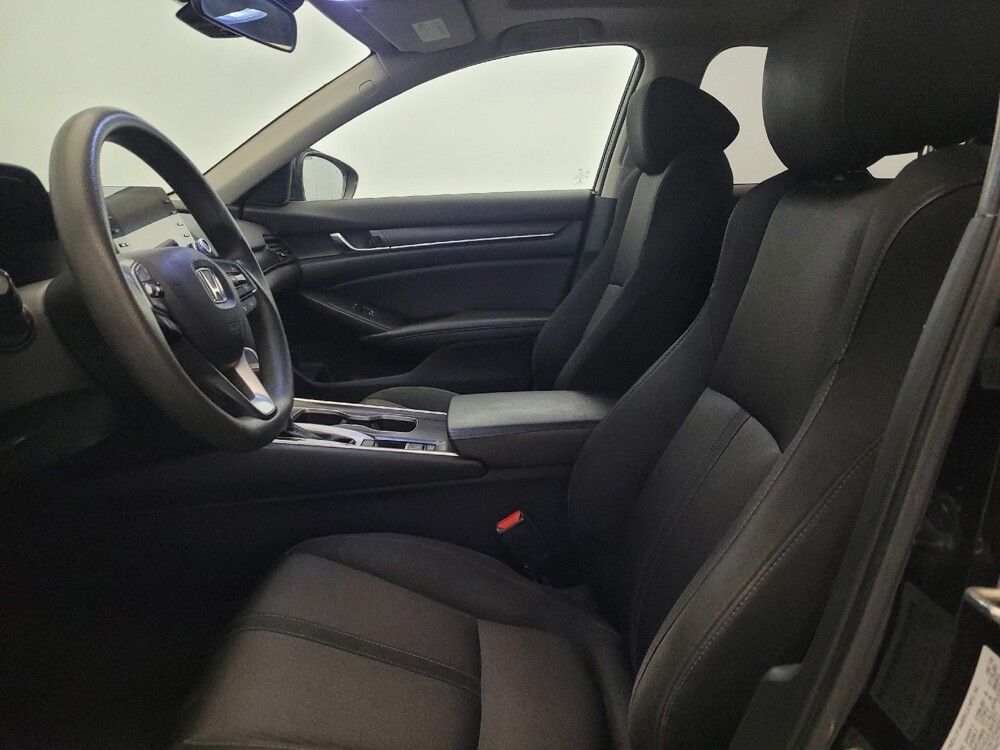 2019 Honda Accord in Williamstown, NJ 8094 - 18144623 17