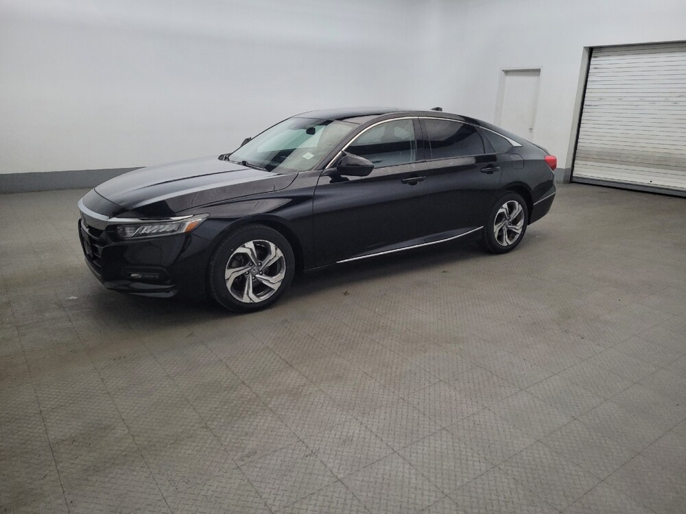 2019 Honda Accord in Williamstown, NJ 8094 - 18144623 2