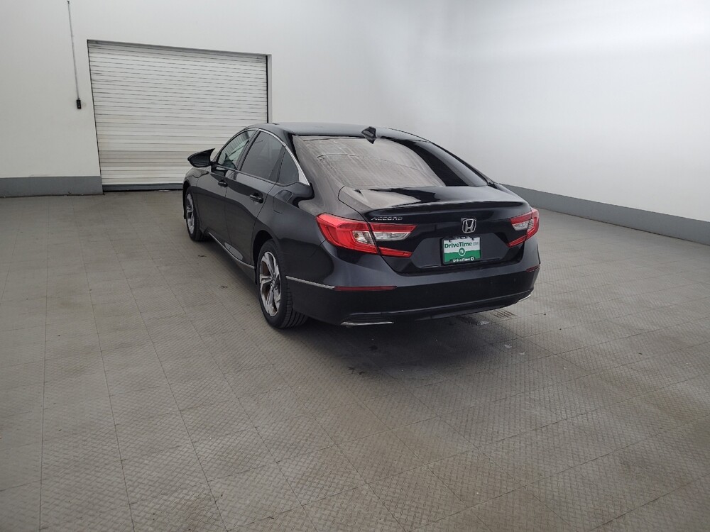 2019 Honda Accord in Williamstown, NJ 8094 - 18144623 5