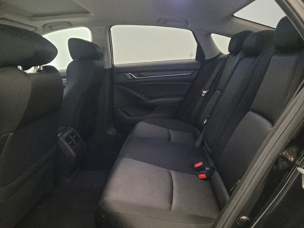 2019 Honda Accord in Williamstown, NJ 8094 - 18144623 18