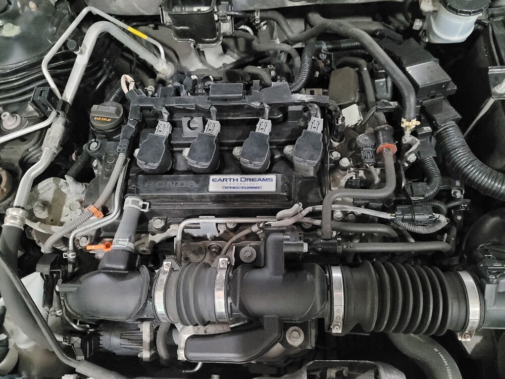 2019 Honda Accord in Williamstown, NJ 8094 - 18144623 30