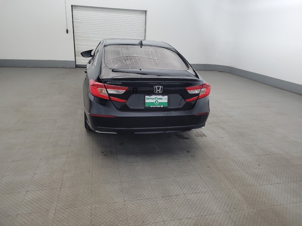 2019 Honda Accord in Williamstown, NJ 8094 - 18144623 6