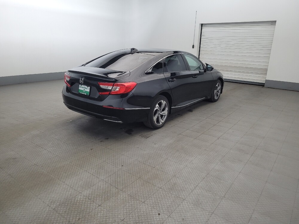 2019 Honda Accord in Williamstown, NJ 8094 - 18144623 9