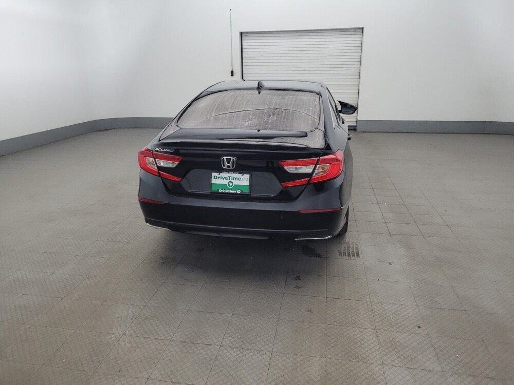 2019 Honda Accord in Williamstown, NJ 8094 - 18144623 7