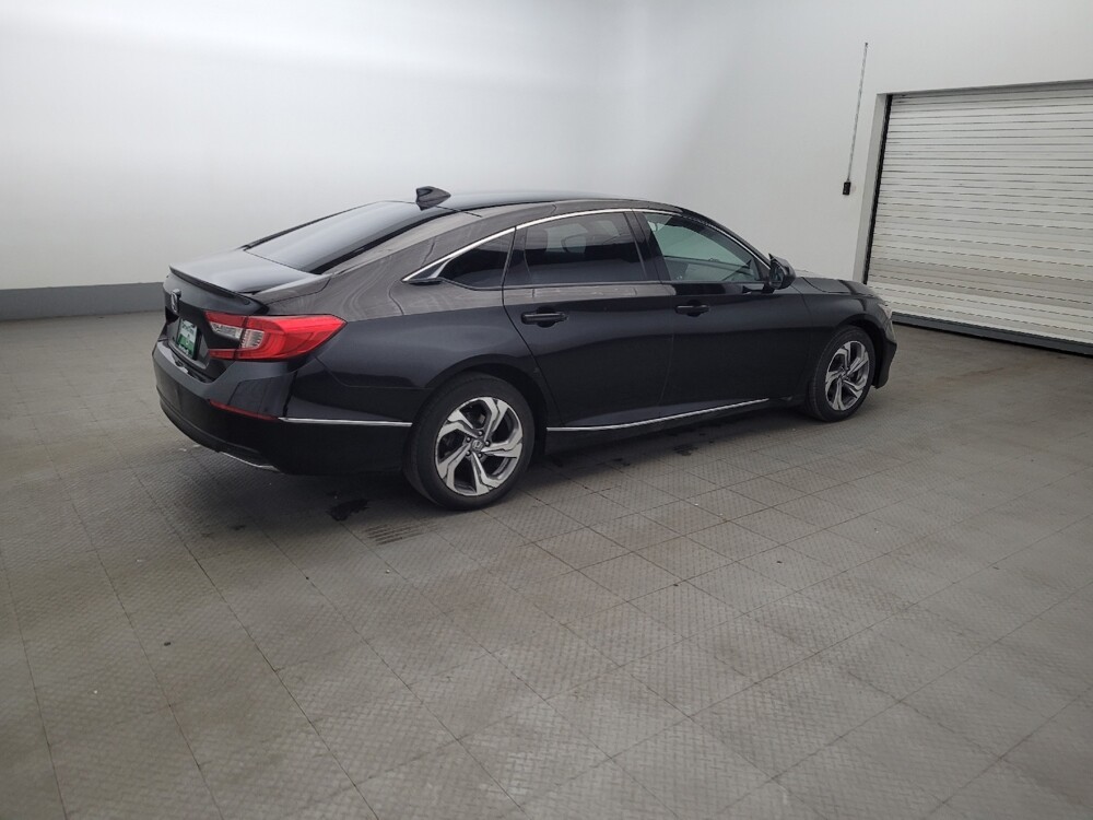 2019 Honda Accord in Williamstown, NJ 8094 - 18144623 10
