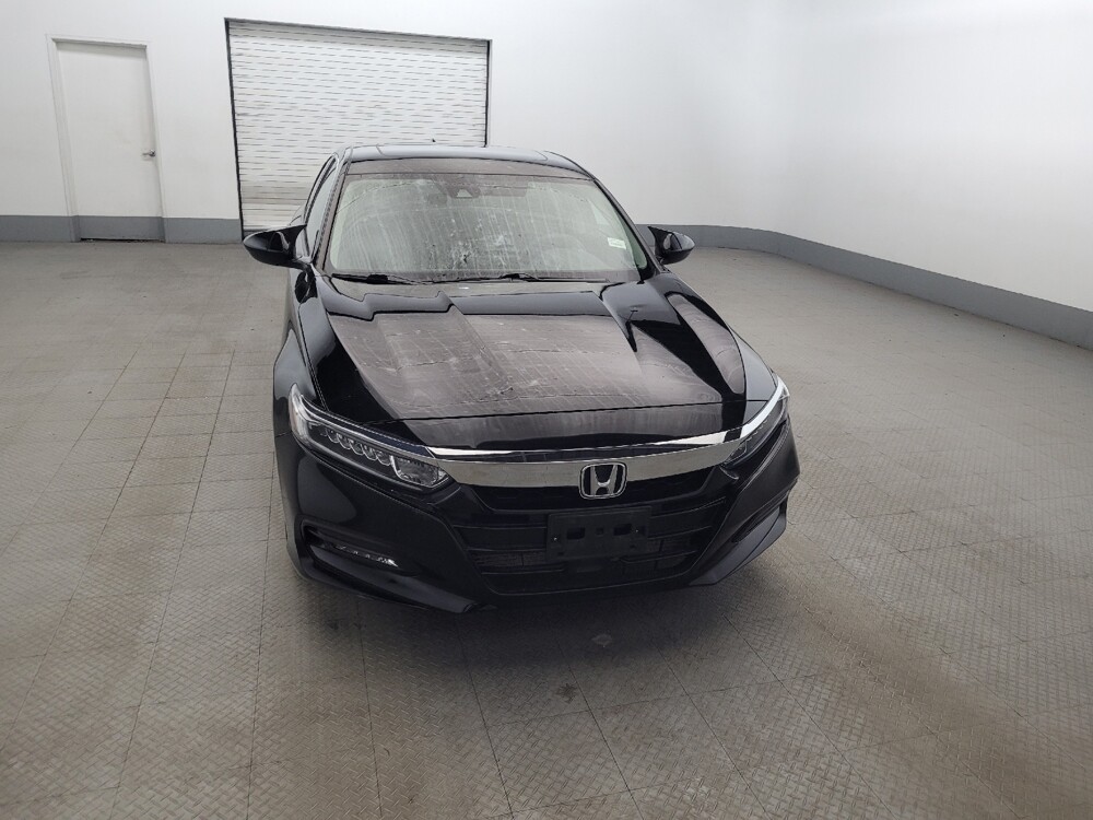 2019 Honda Accord in Williamstown, NJ 8094 - 18144623 14