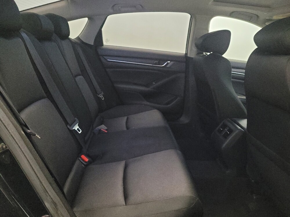 2019 Honda Accord in Williamstown, NJ 8094 - 18144623 19