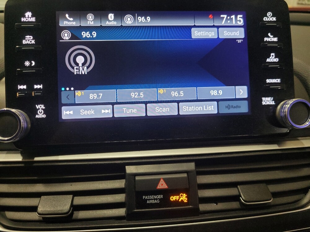 2019 Honda Accord in Williamstown, NJ 8094 - 18144623 25