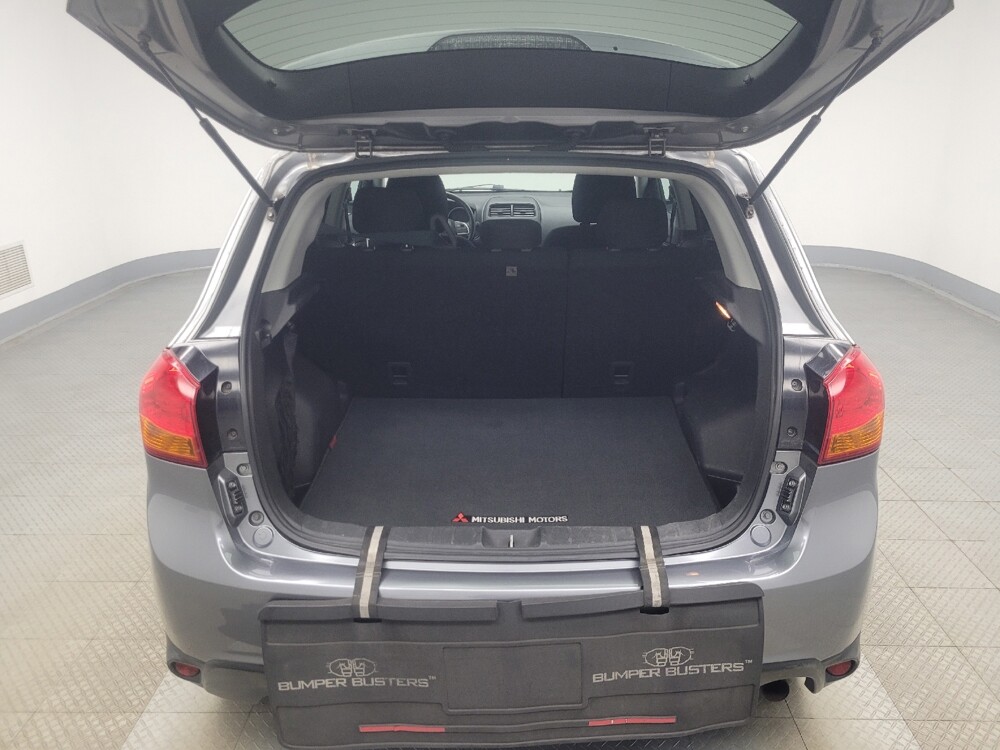 2015 Mitsubishi Outlander Sport in Indianapolis, IN 46222 - 18144624 29