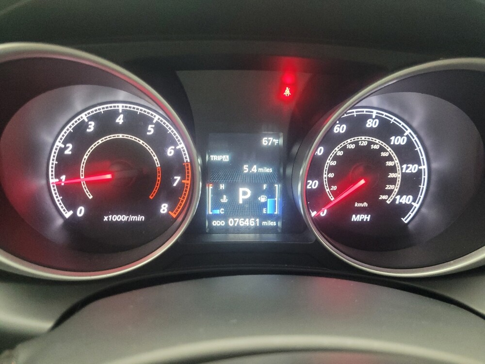 2015 Mitsubishi Outlander Sport in Indianapolis, IN 46222 - 18144624 23