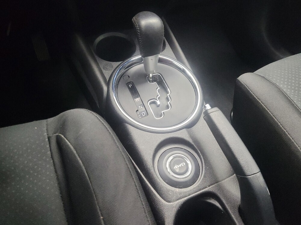 2015 Mitsubishi Outlander Sport in Indianapolis, IN 46222 - 18144624 26