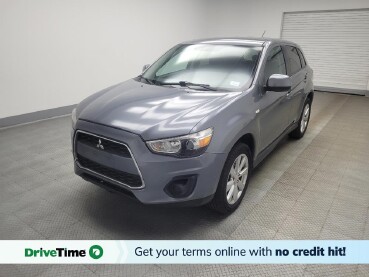 2015 Mitsubishi Outlander Sport in Indianapolis, IN 46222