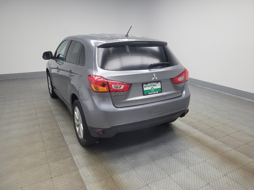 2015 Mitsubishi Outlander Sport in Indianapolis, IN 46222 - 18144624 5